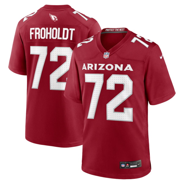 Arizona Cardinals Men Jerseys 2025-10-13-042